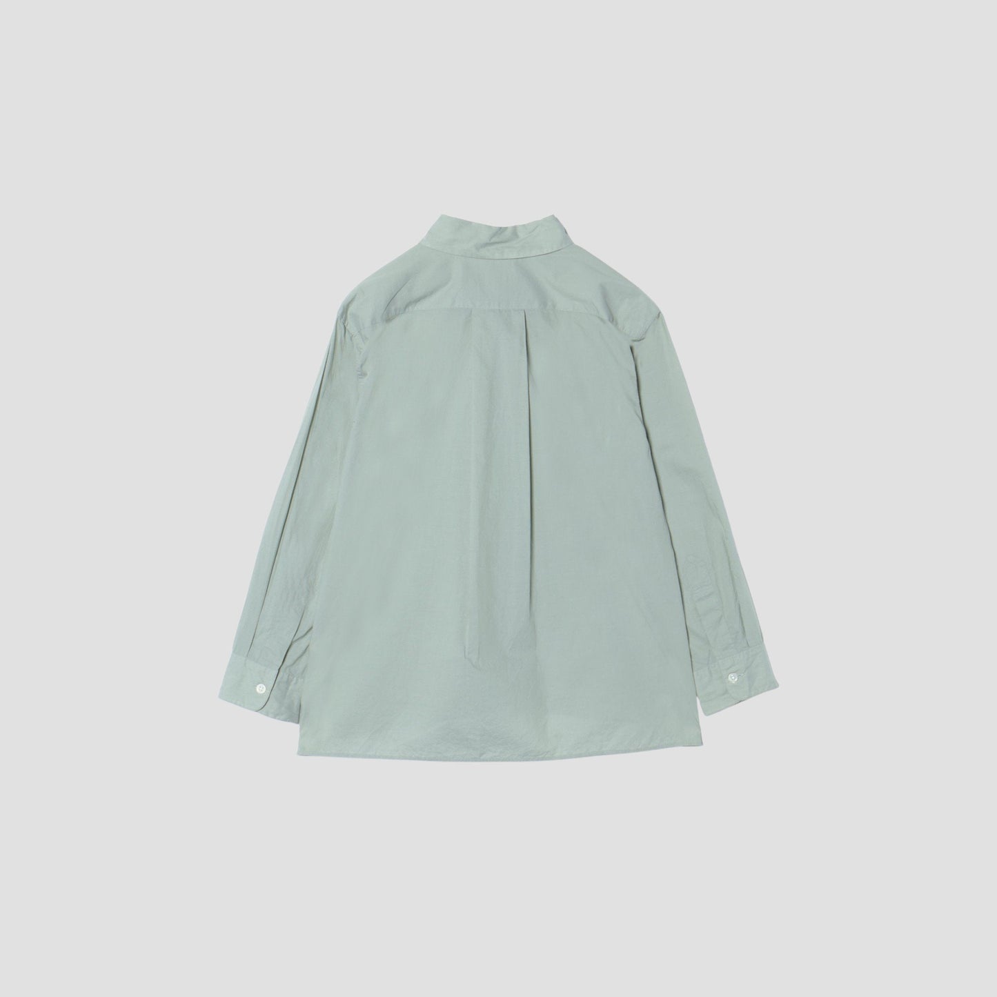 COTTON CHAMBRAY SHIRT