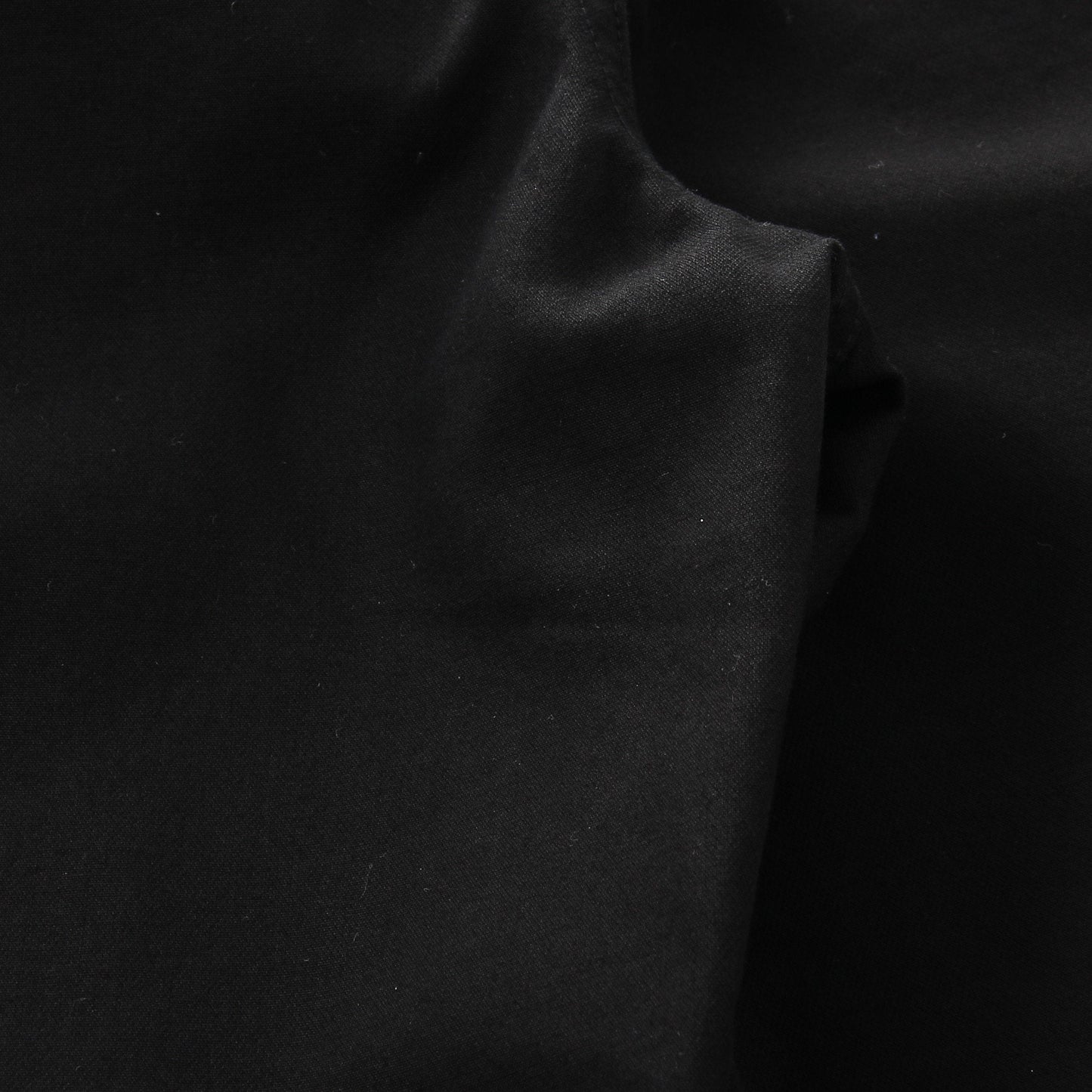 JAPANESE DENSE COTTON TROUSERS