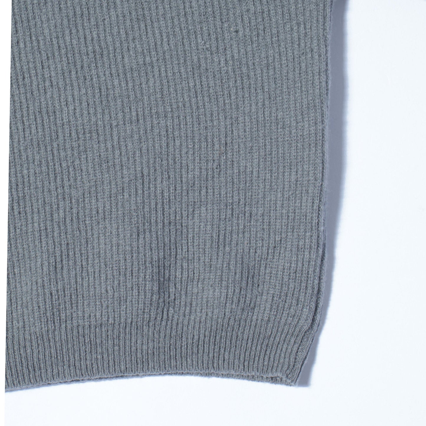 MERINO CASHMERE KNIT