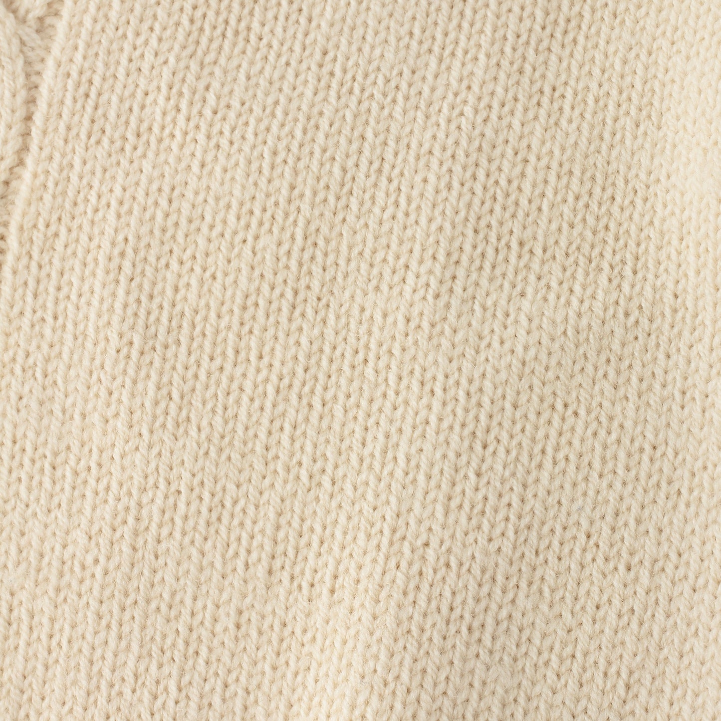 ANDEAN HIGHLAND WOOL KNIT
