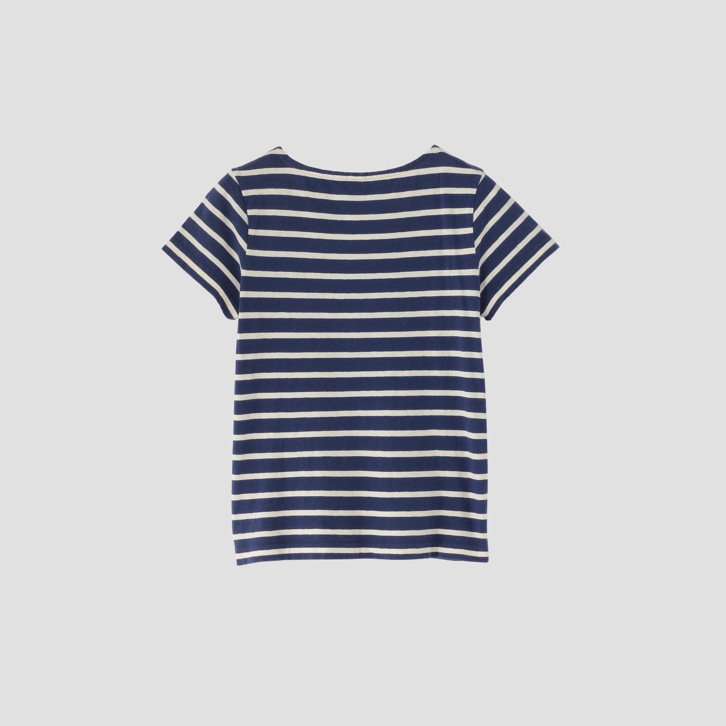 ROUGH STRIPE JERSEY