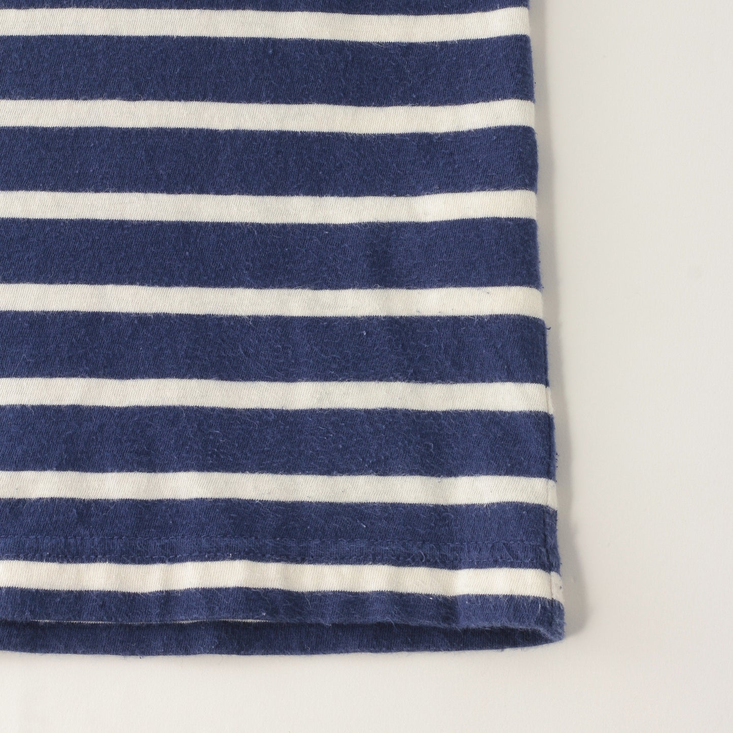 ROUGH STRIPE JERSEY
