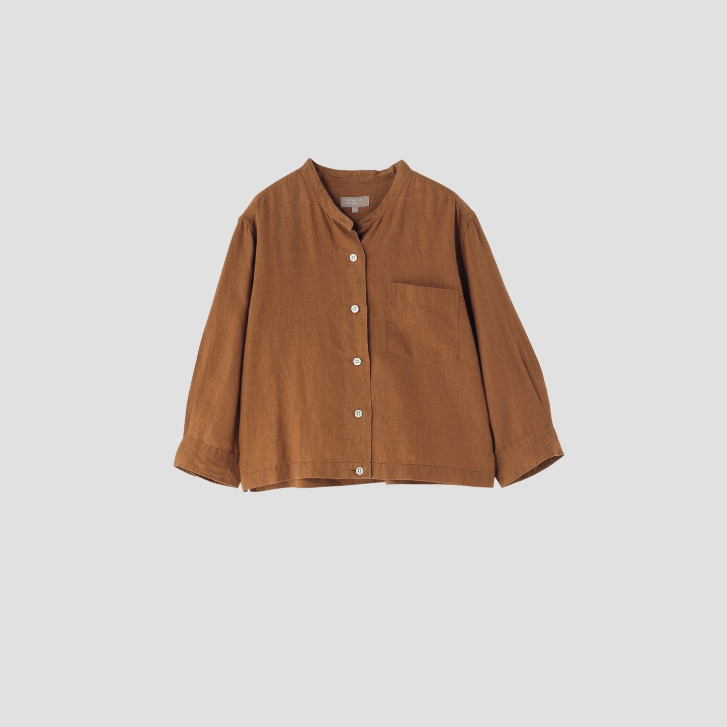 SHIRTING LINEN