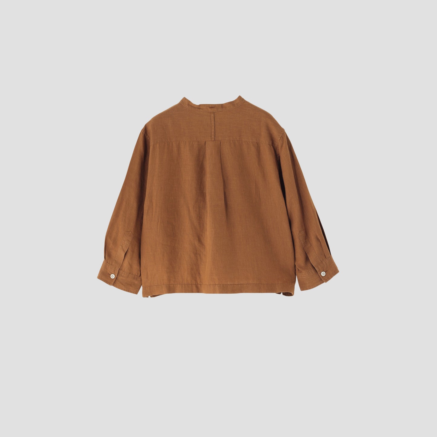 SHIRTING LINEN