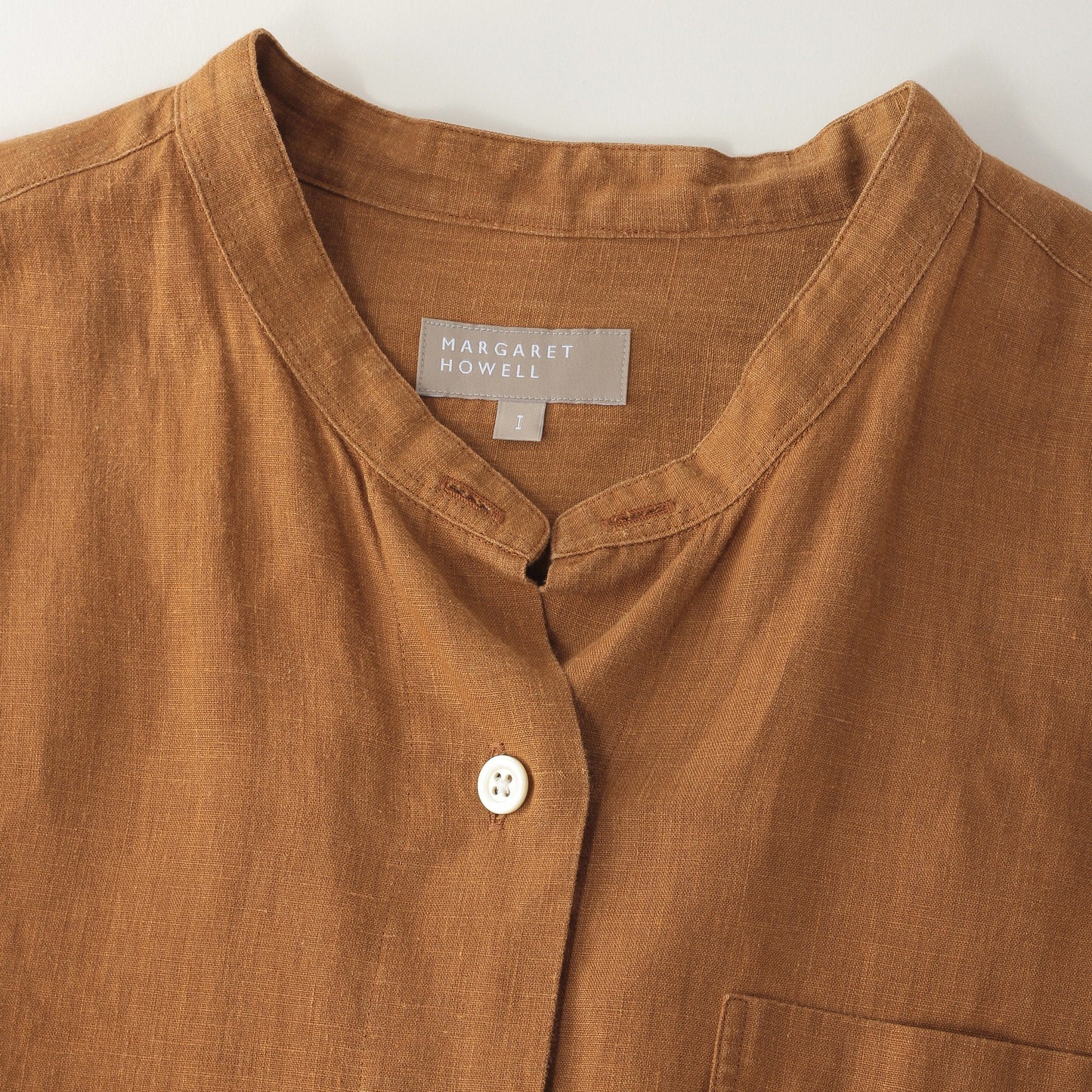 SHIRTING LINEN