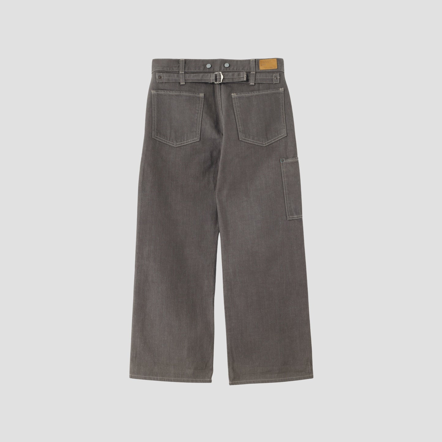 TROUSERS