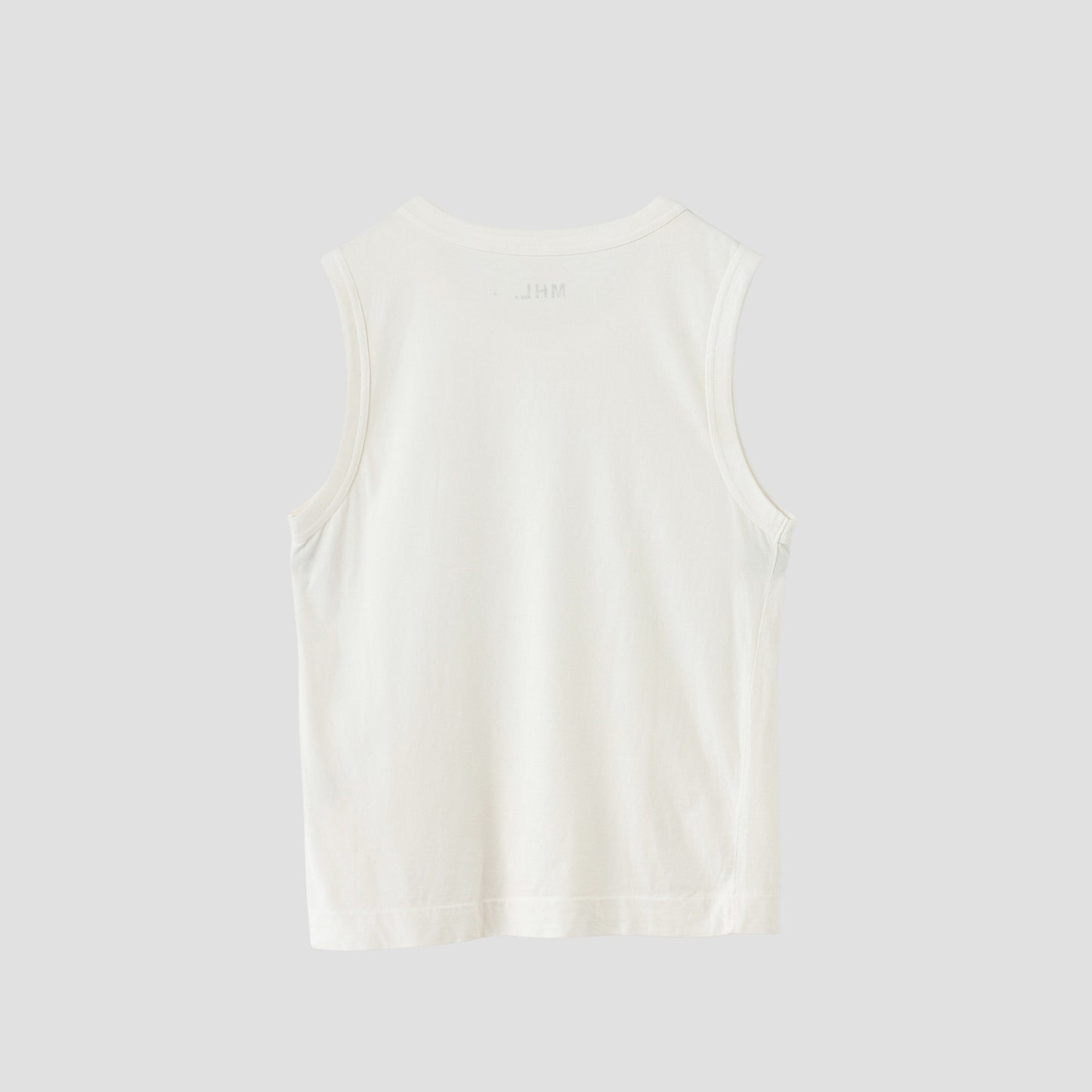 GARMENT DYE BASIC JERSEY