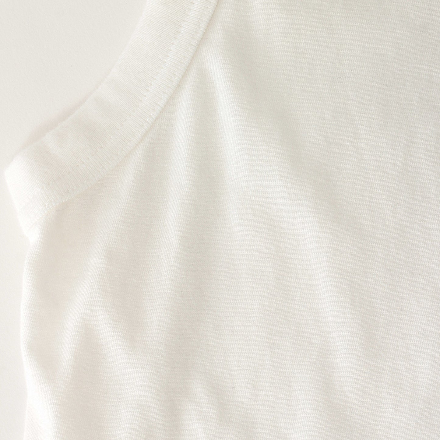 GARMENT DYE BASIC JERSEY