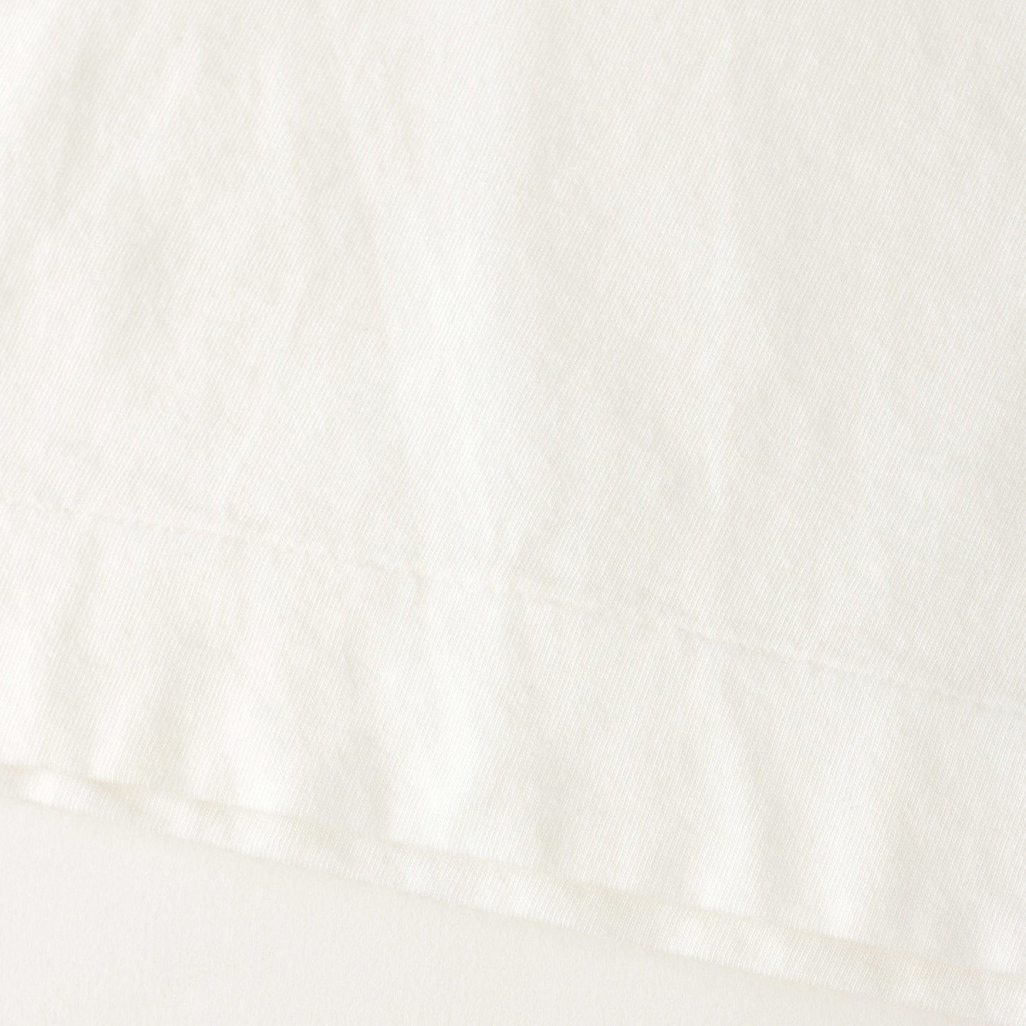 GARMENT DYE BASIC JERSEY