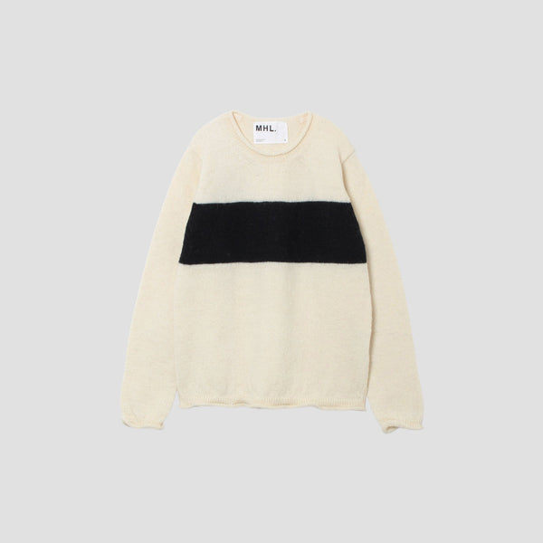 BRITISH WOOL KNIT