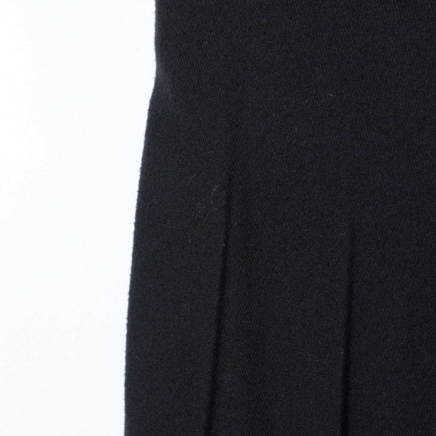 FINE FLANNEL SKIRT
