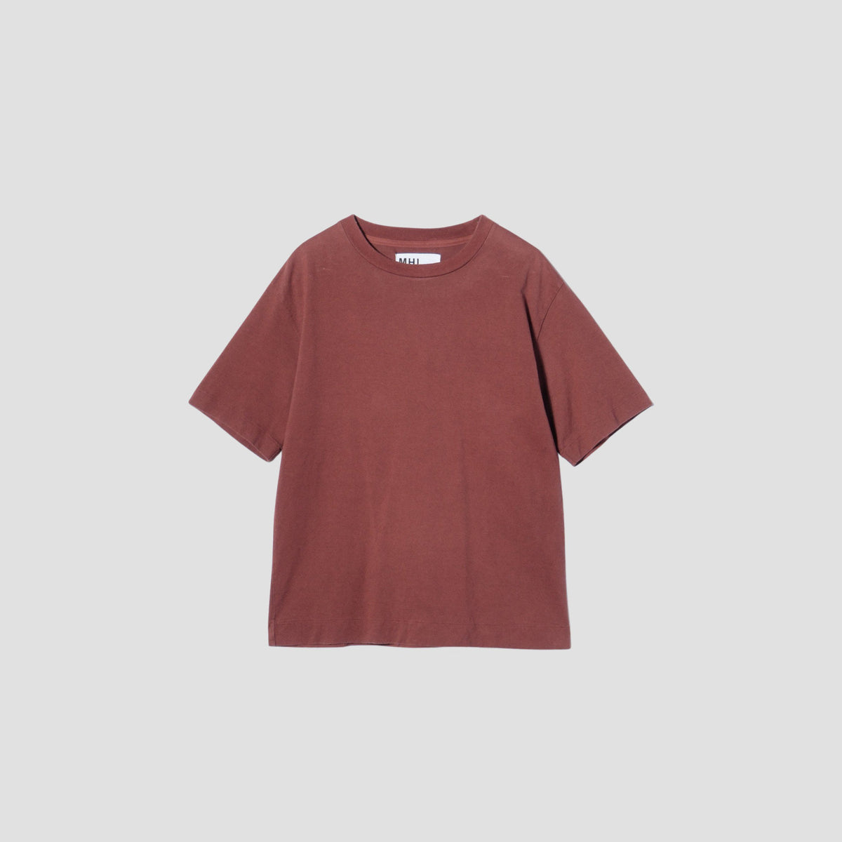 WA-SHI COTTON JERSEY