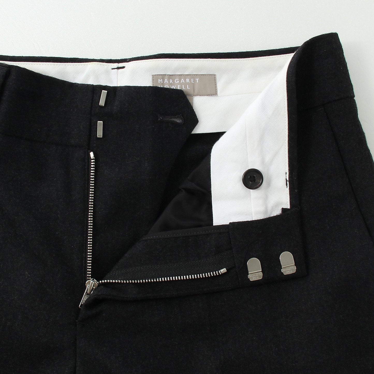 TROUSERS