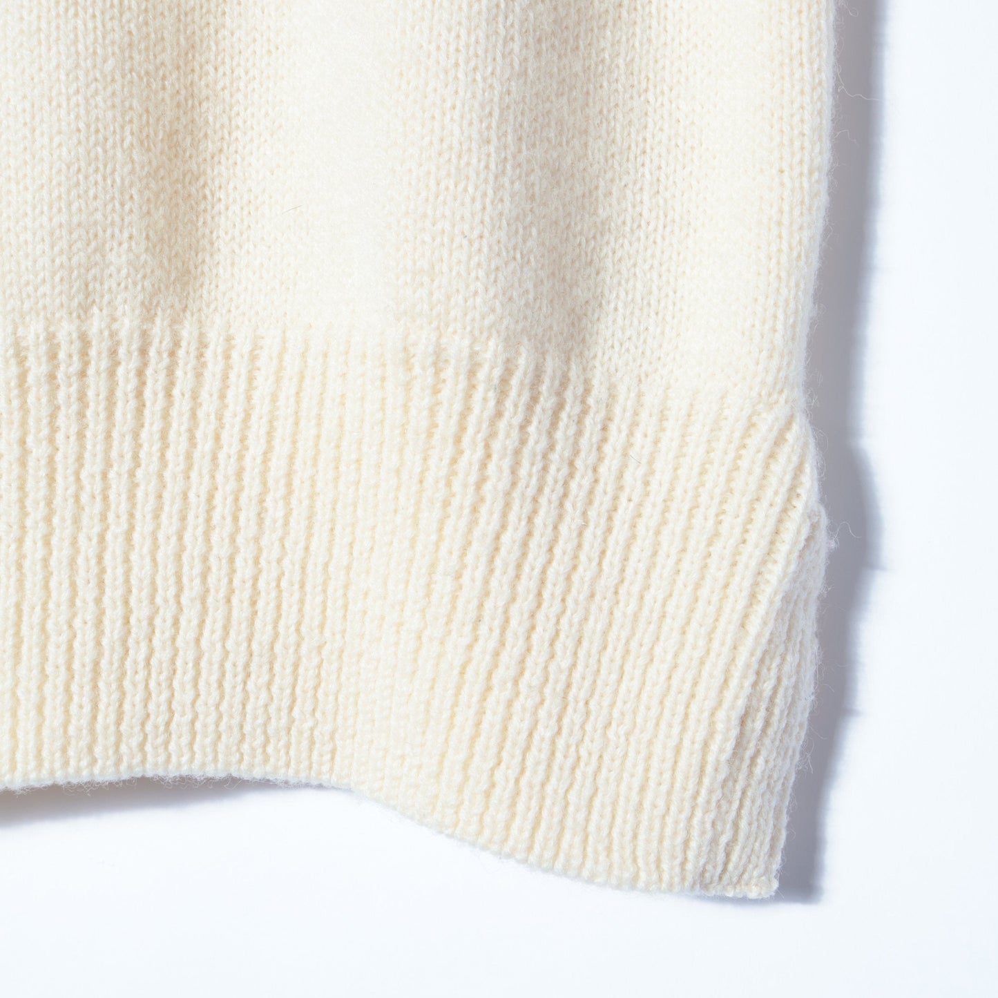 DRY MERINO KNIT