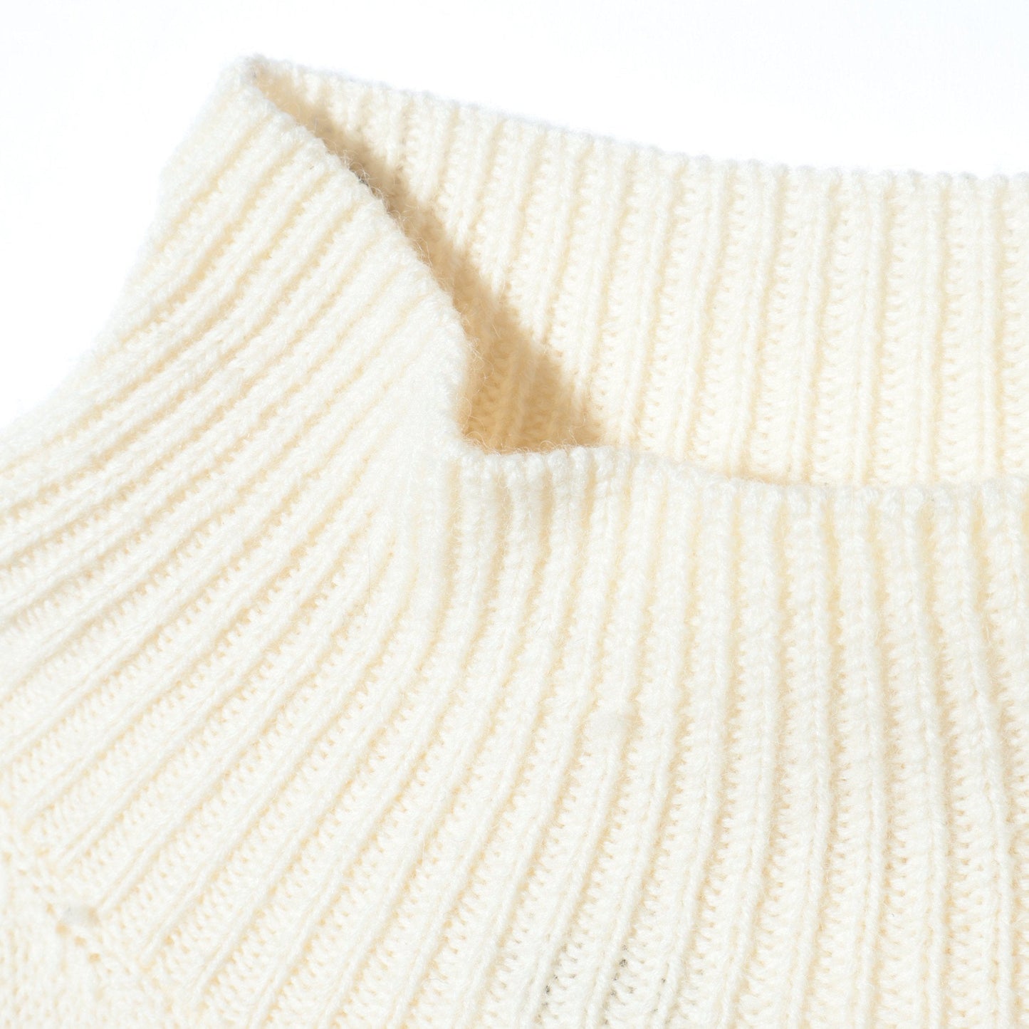 DRY MERINO KNIT