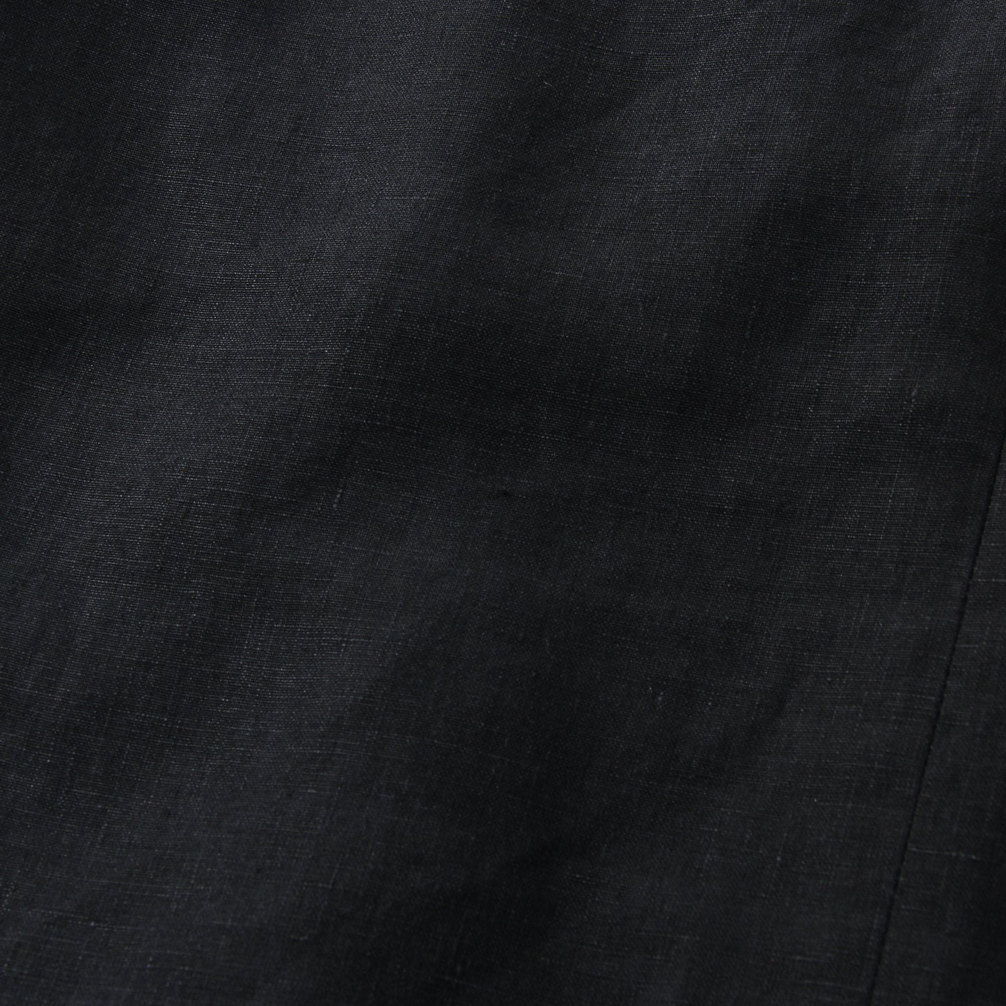 LINEN SKIRT