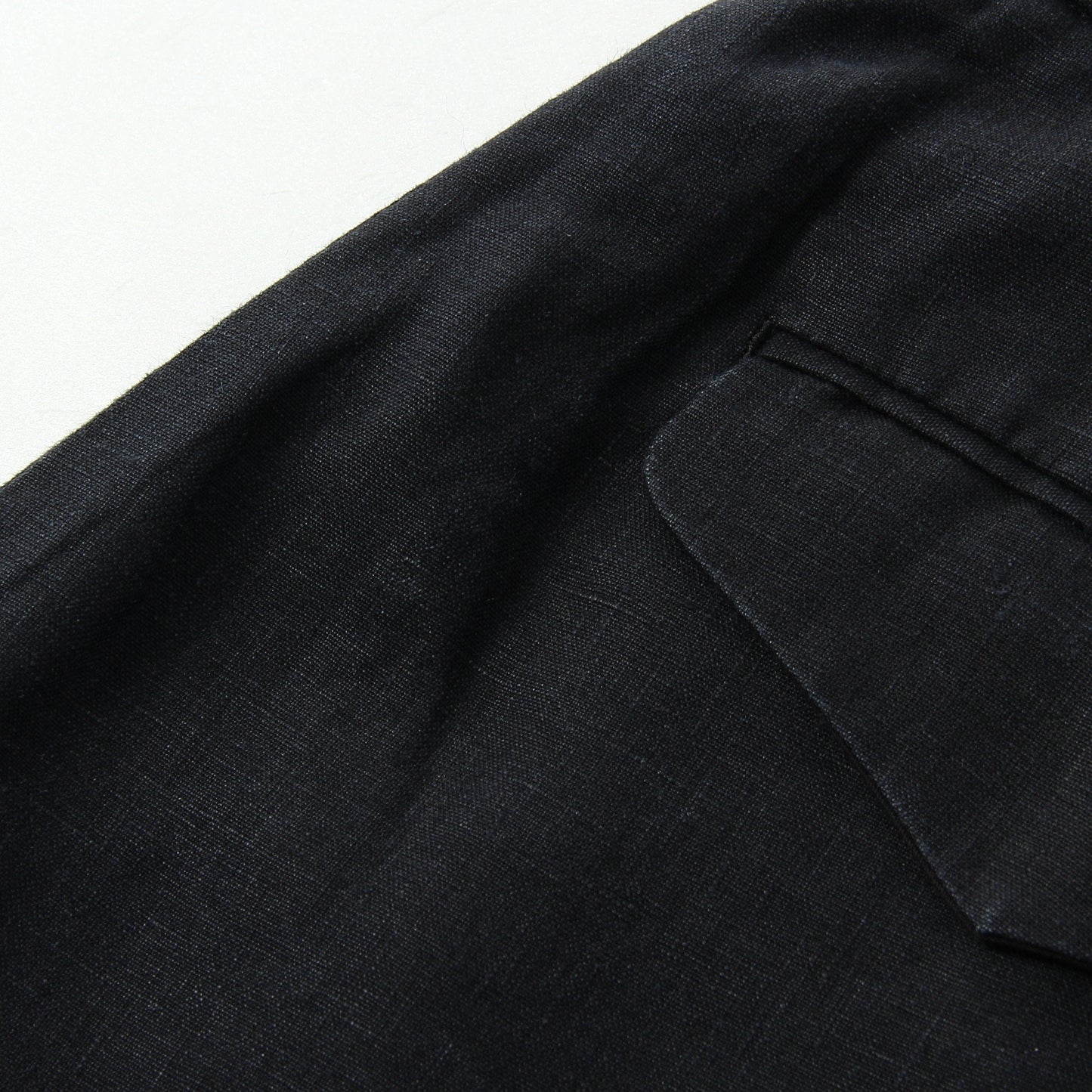 LINEN SKIRT