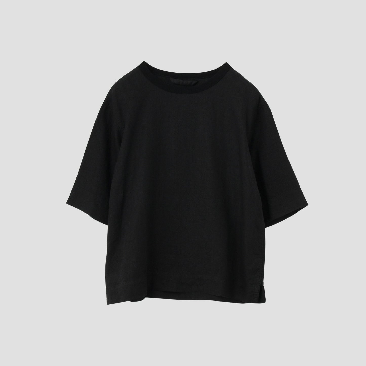 SOFT LINEN SHIRT