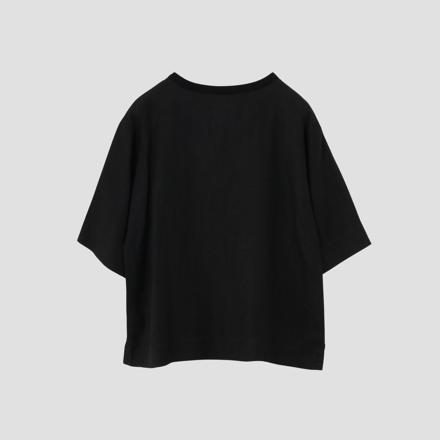 SOFT LINEN SHIRT