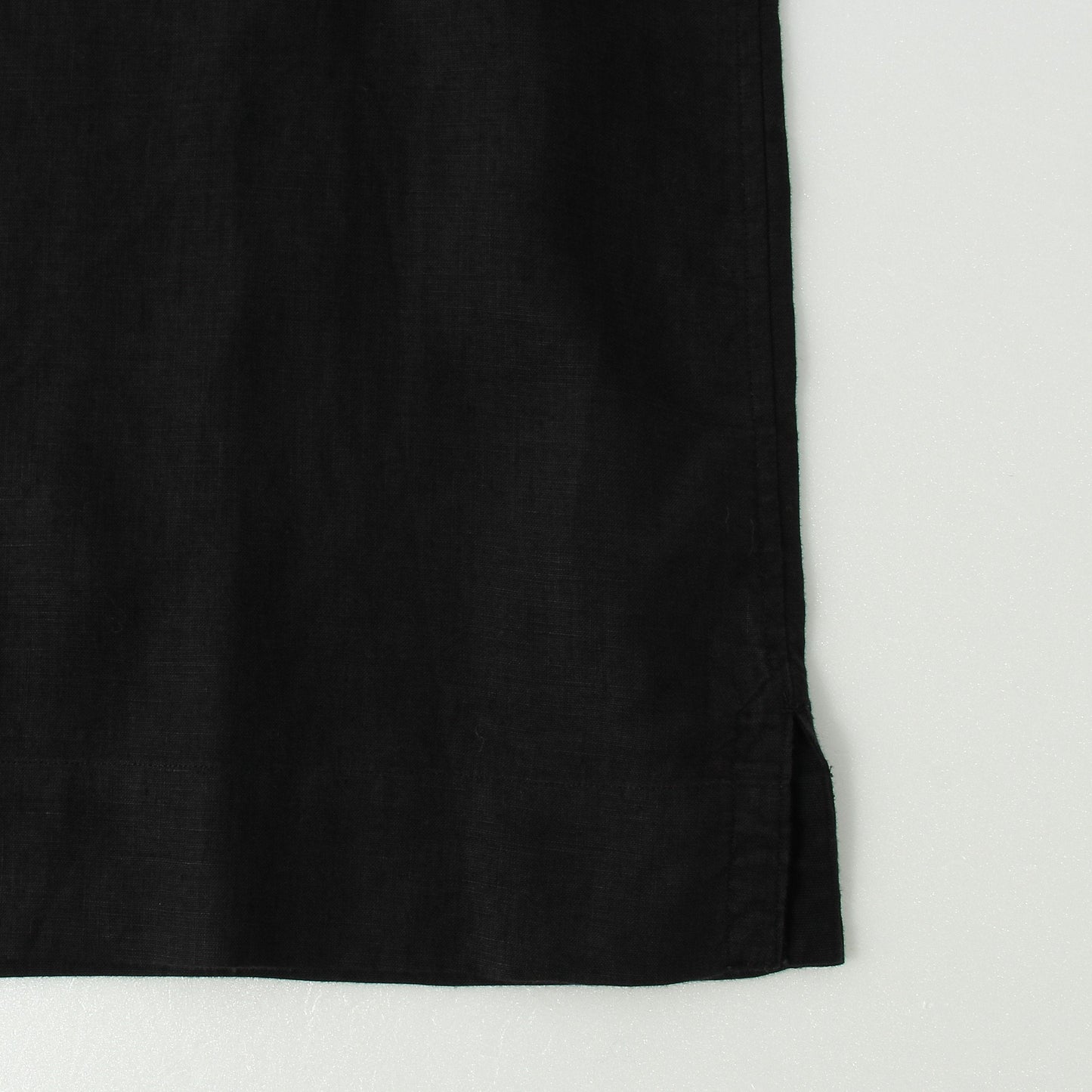 SOFT LINEN SHIRT