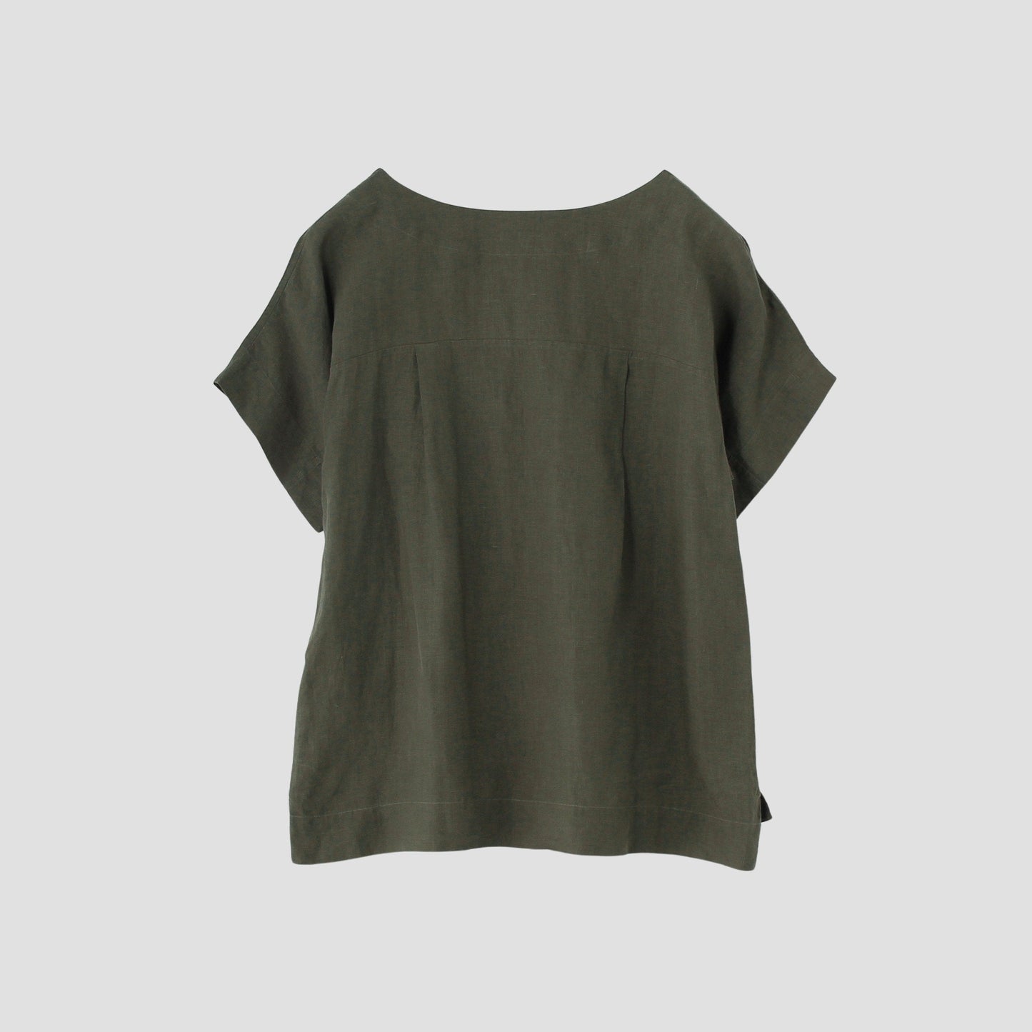 SHIRTING LINEN