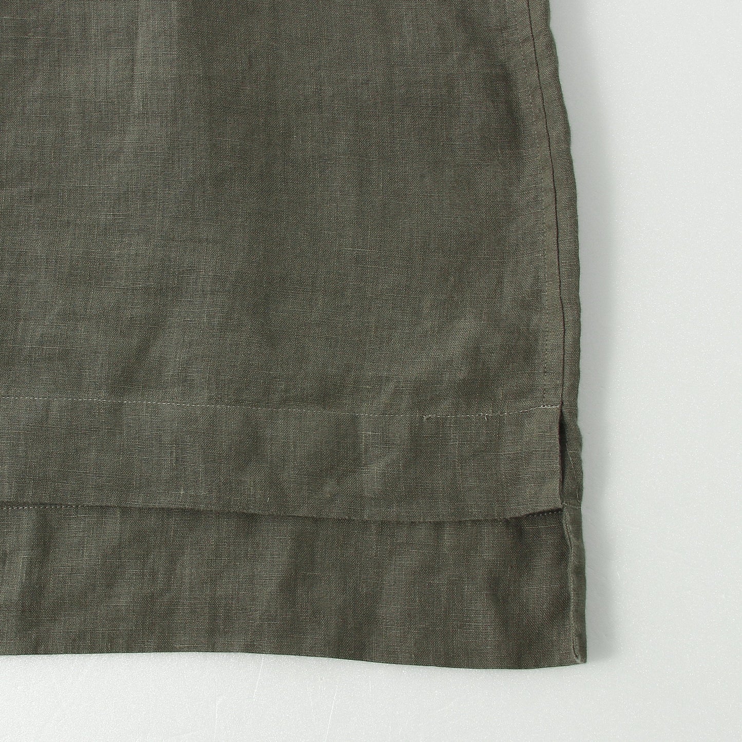 SHIRTING LINEN
