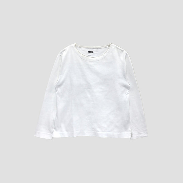 DRY COTTON JERSEY