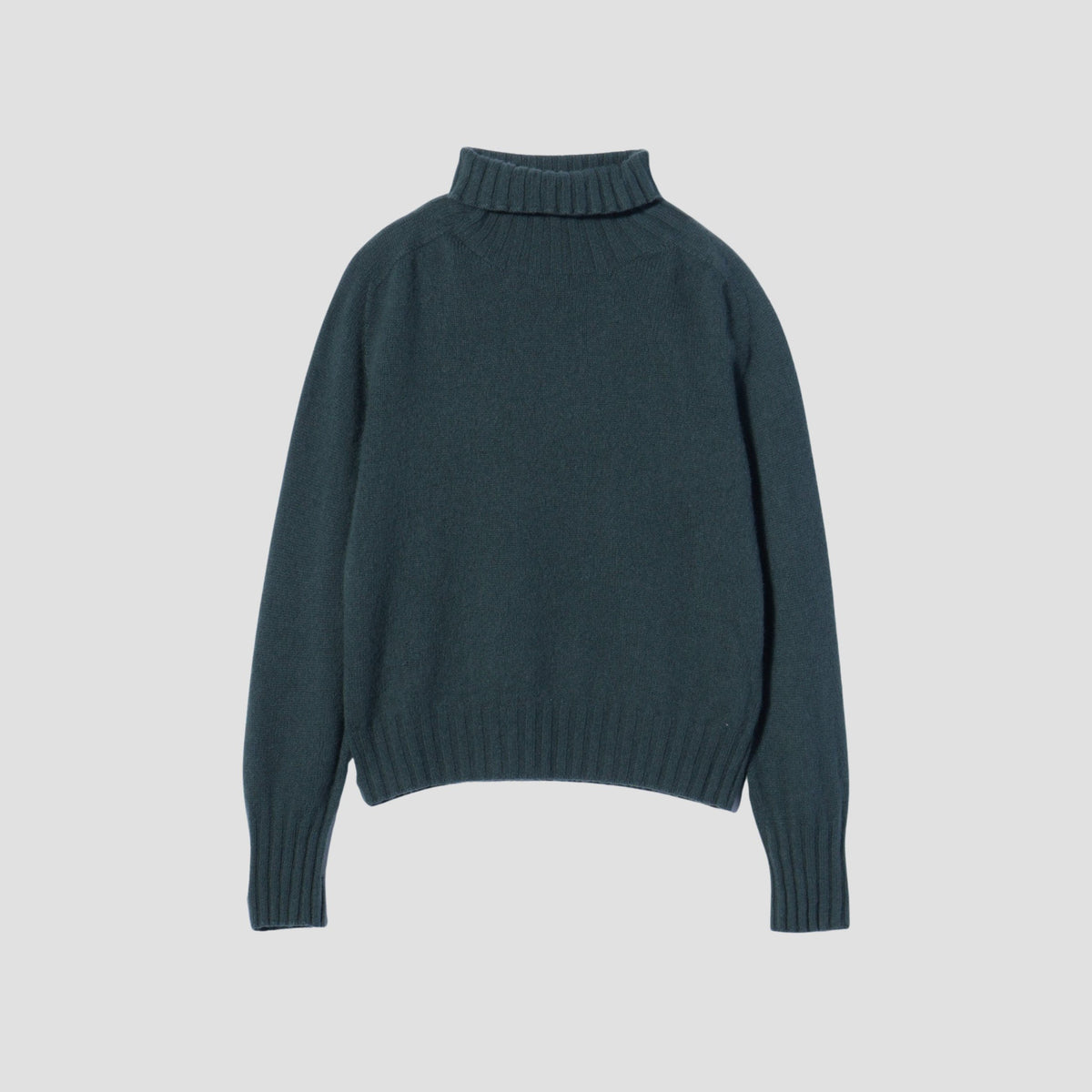 CASHMERE KNIT