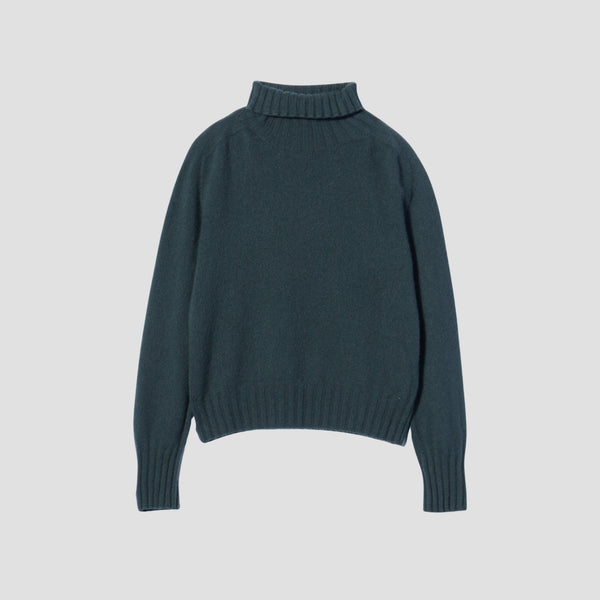 CASHMERE KNIT
