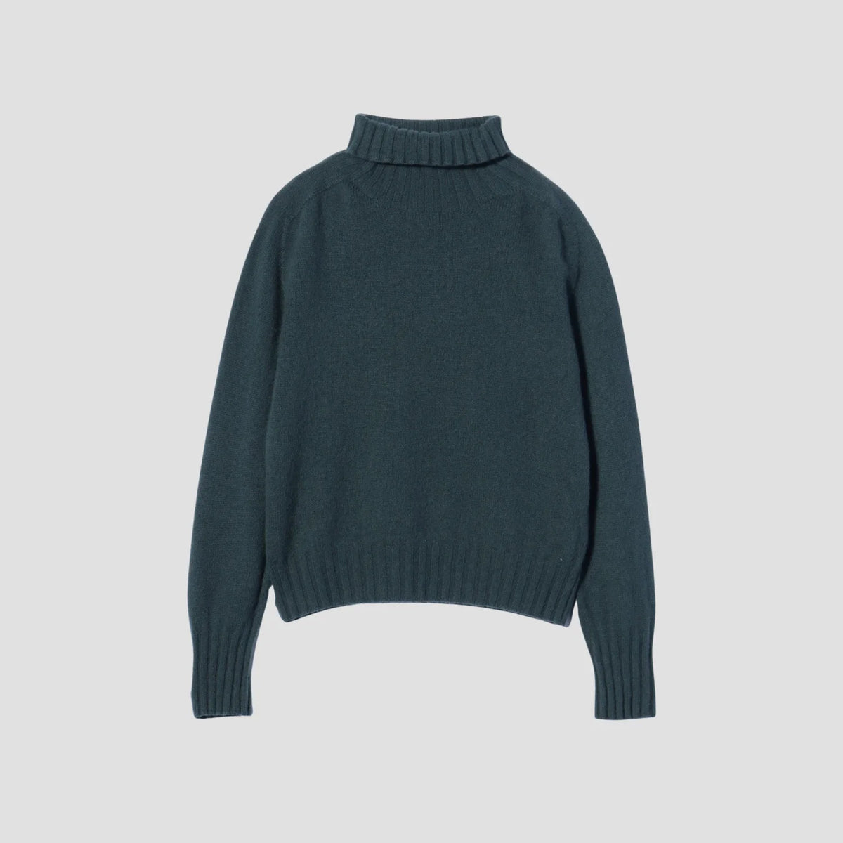 CASHMERE KNIT