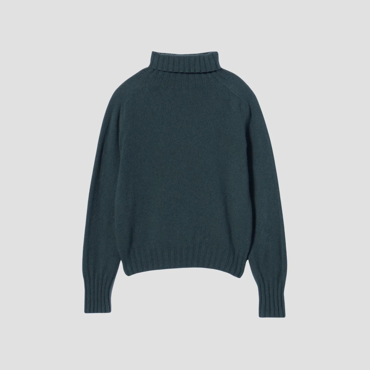 CASHMERE KNIT