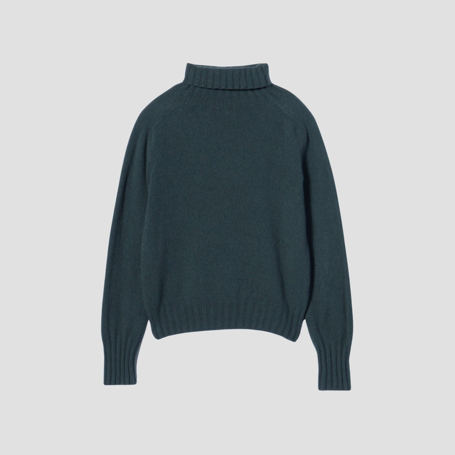 CASHMERE KNIT