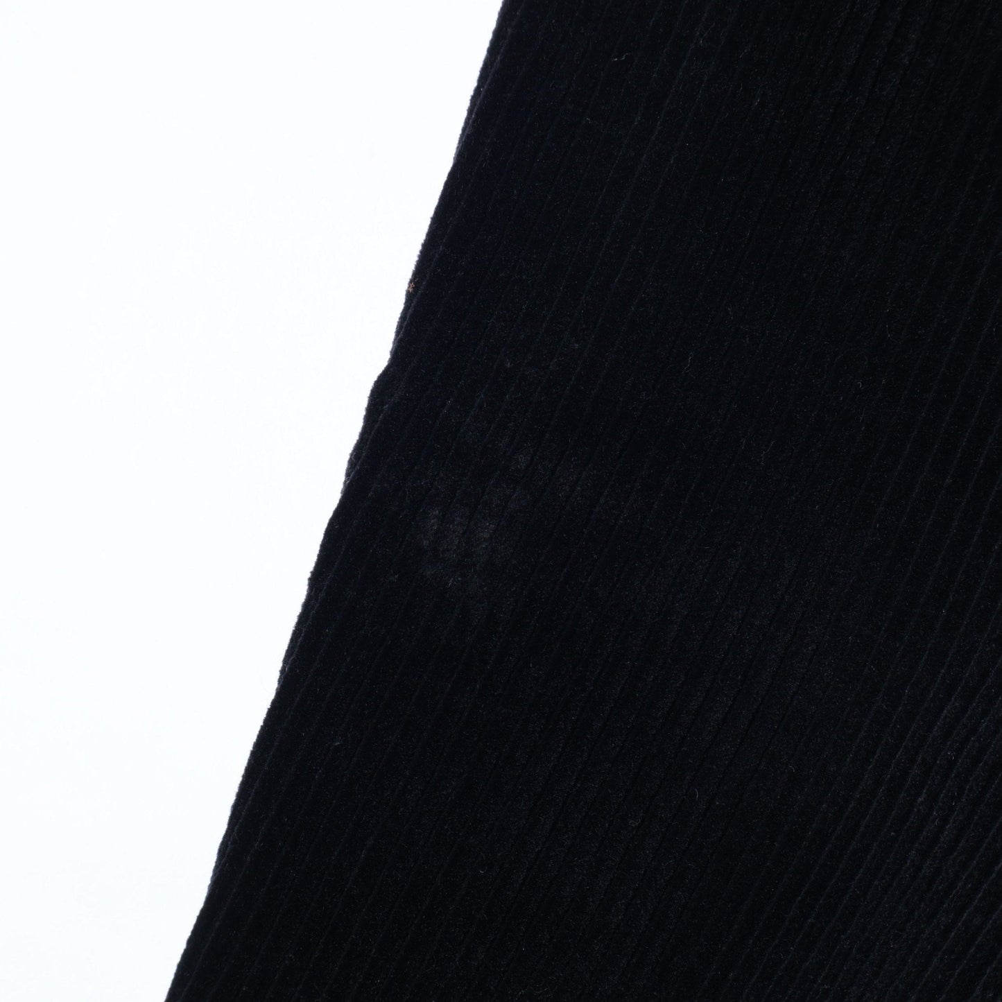 HEAVY CORDUROY TROUSERS