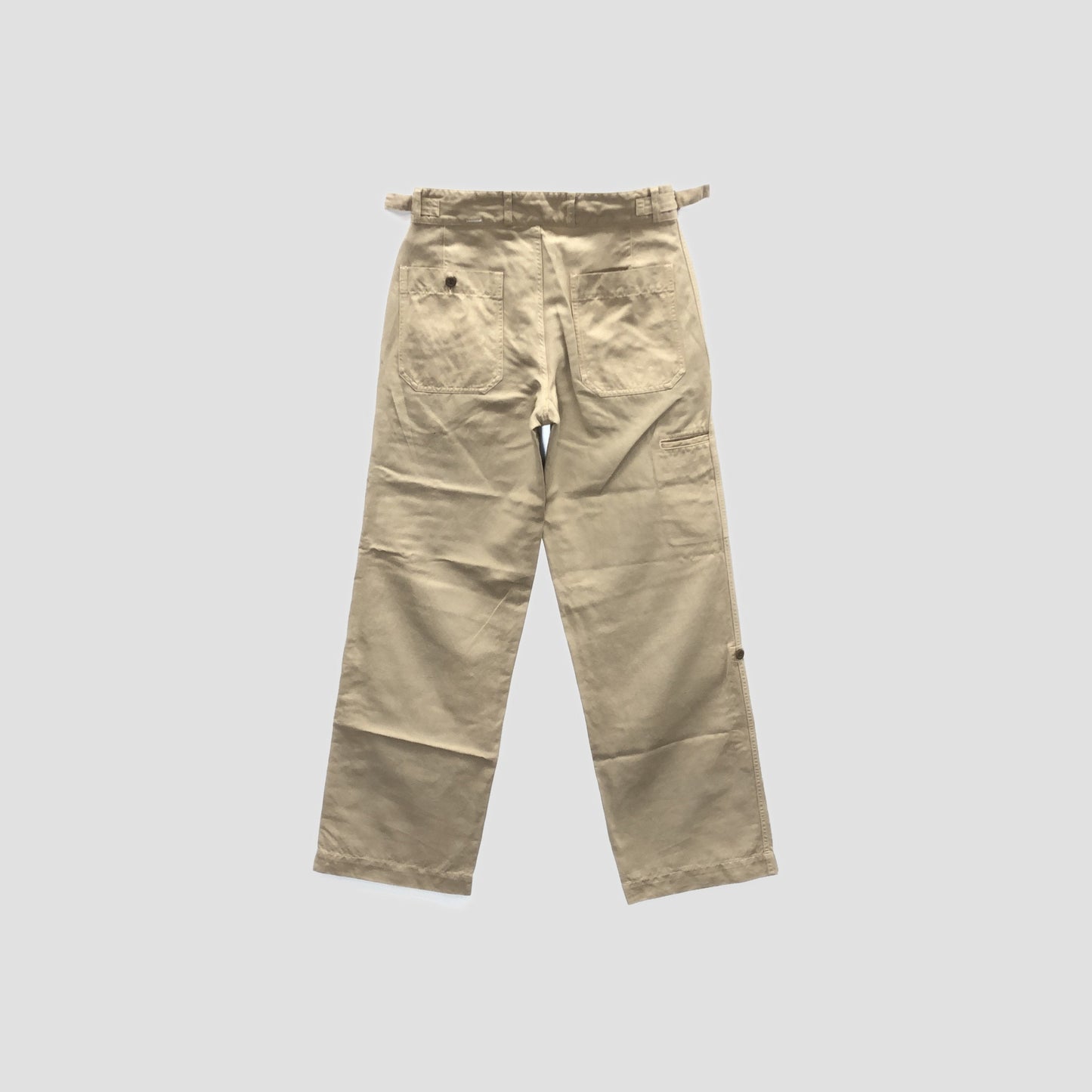 TROUSERS