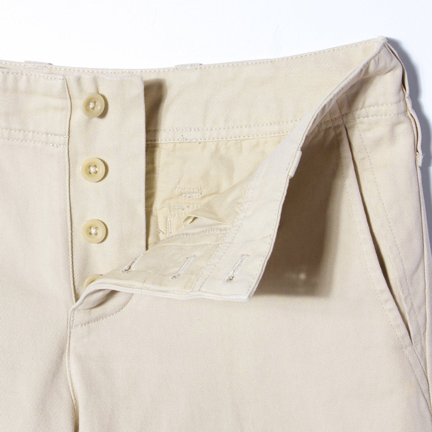 TROUSERS