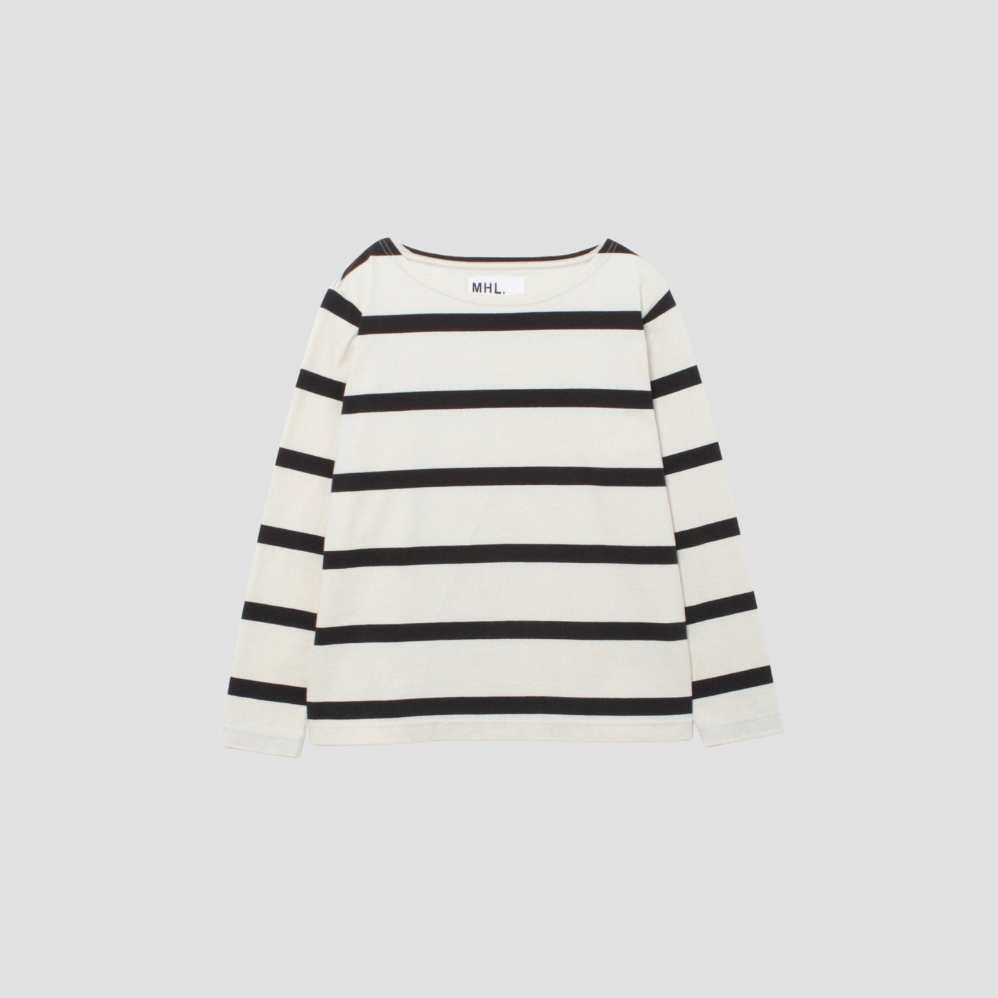 WIDE STRIPE DRY JERSEY