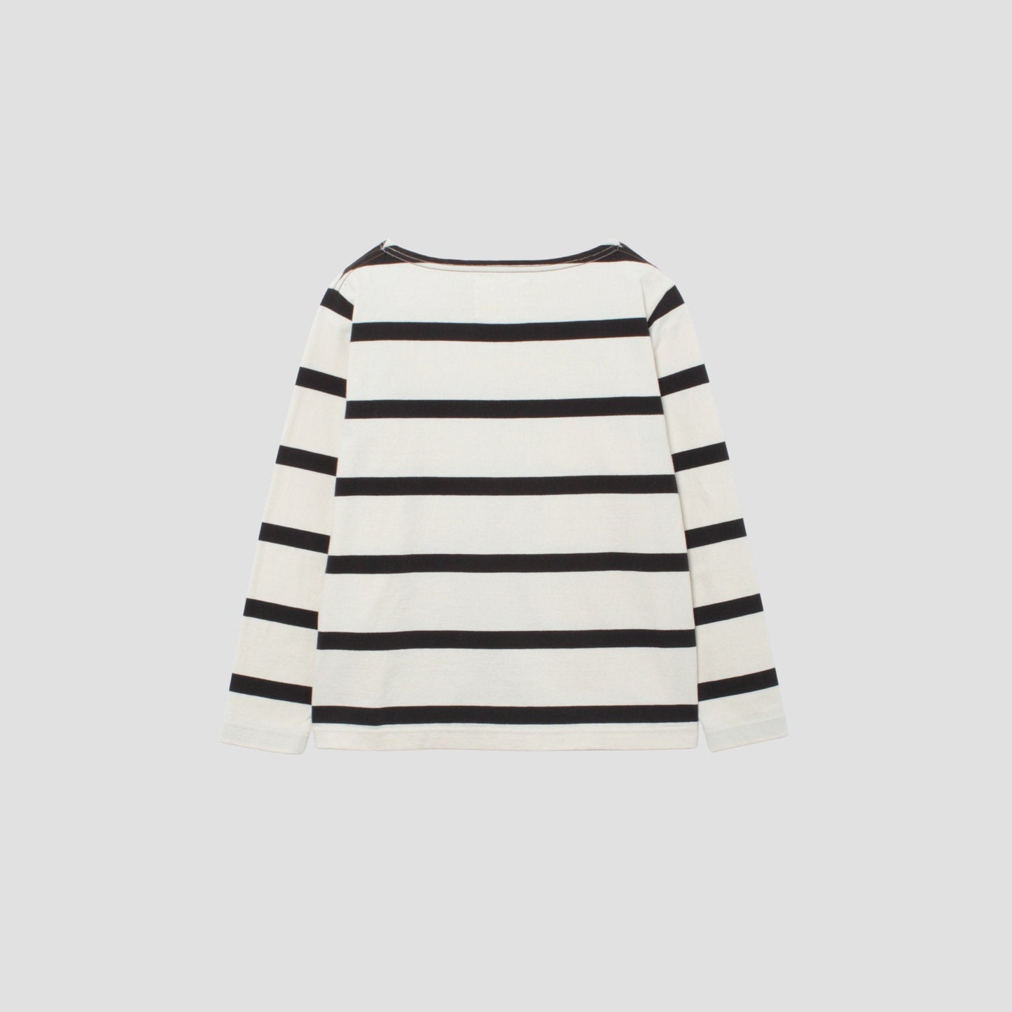 WIDE STRIPE DRY JERSEY