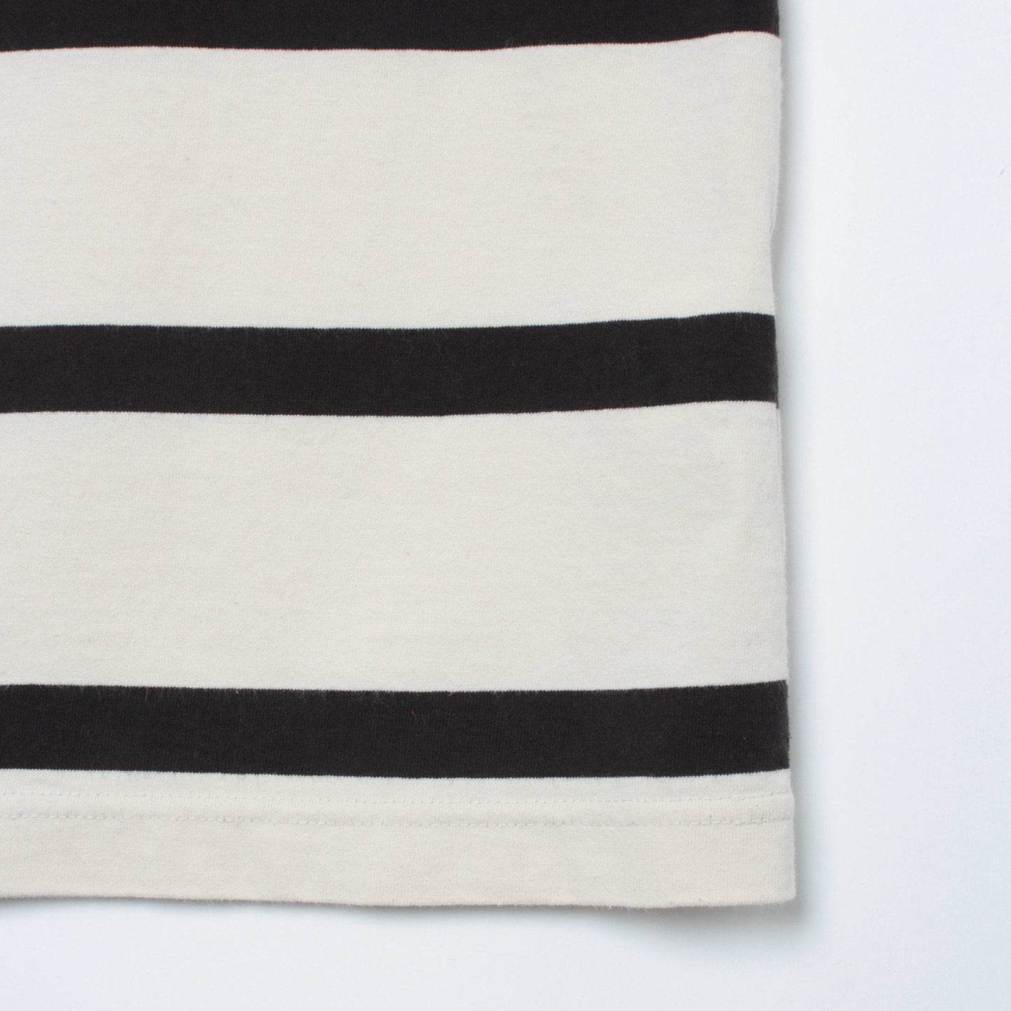 WIDE STRIPE DRY JERSEY