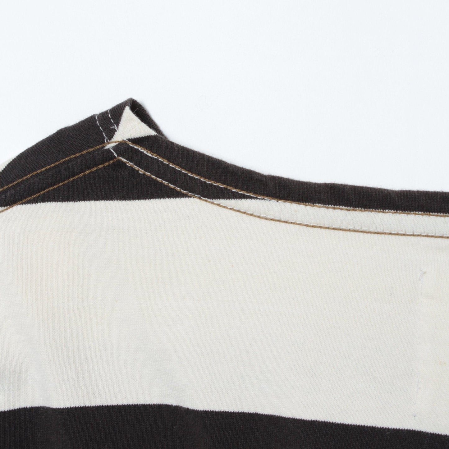 WIDE STRIPE DRY JERSEY