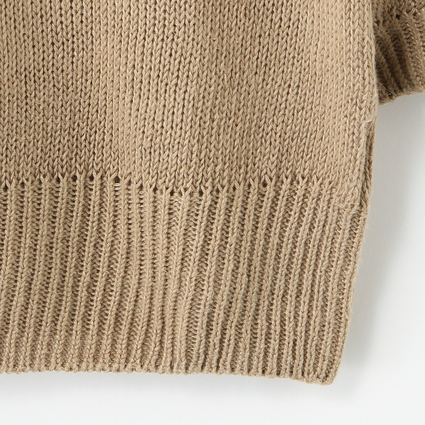 CREW NECK  KNIT