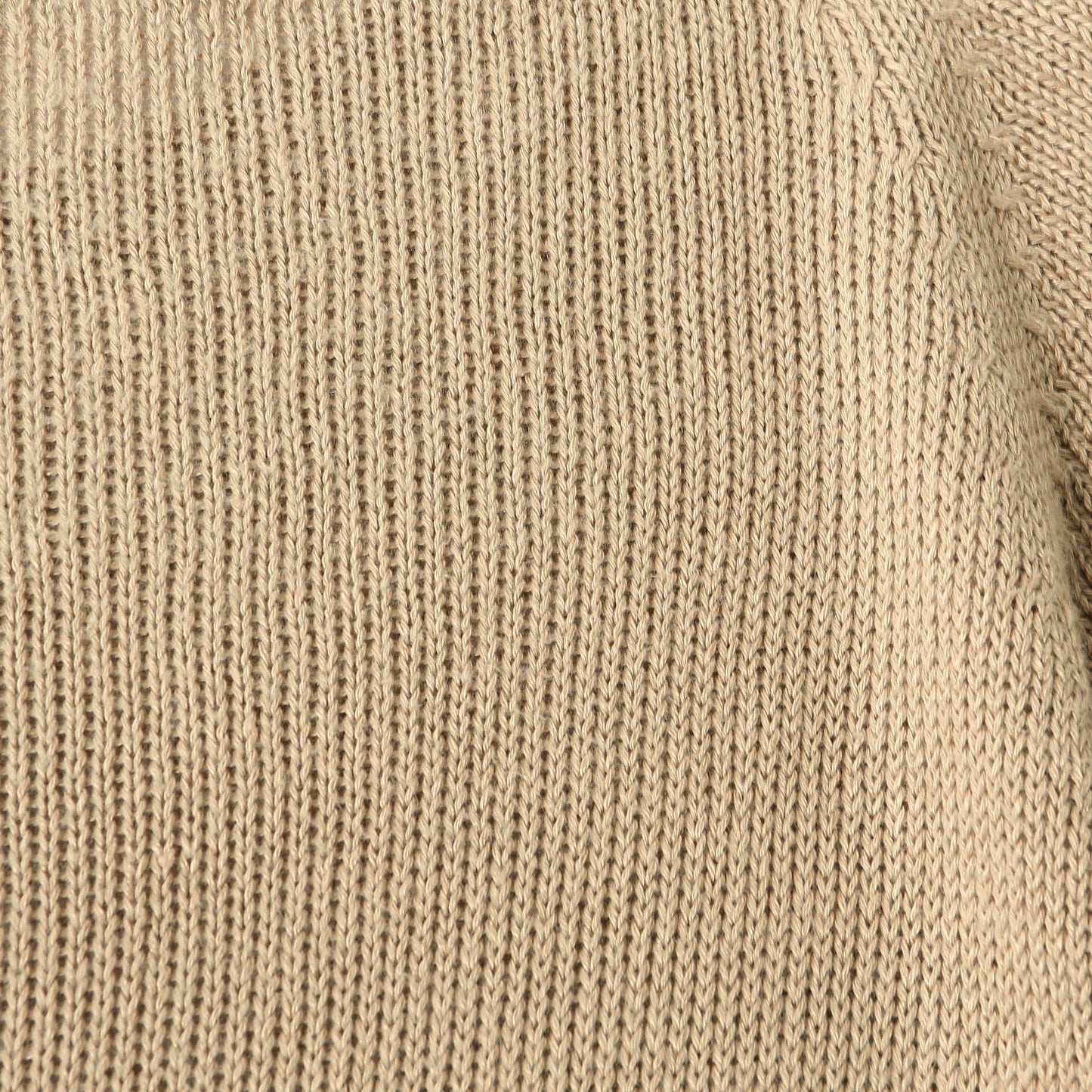 CREW NECK  KNIT