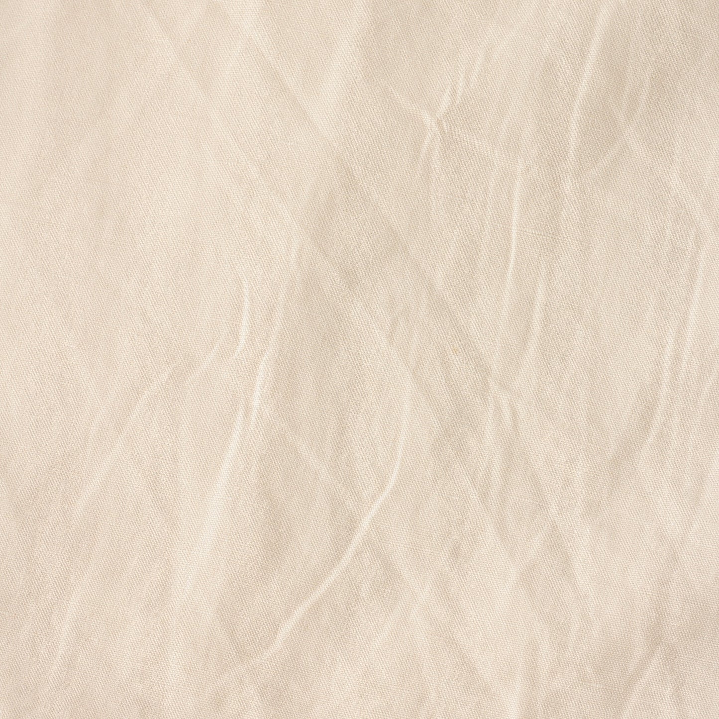PLAIN WEAVE COTTON LINEN SKIRT