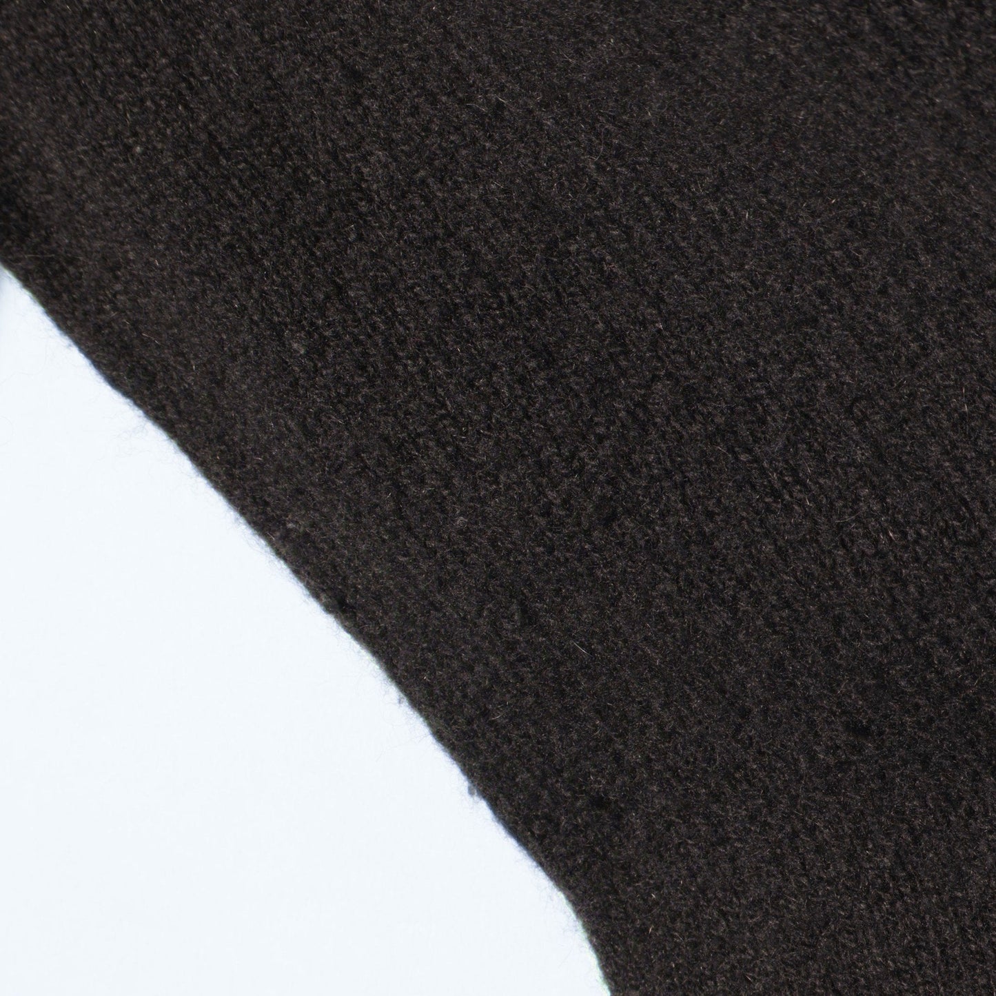 MERINO CASHMERE KNIT