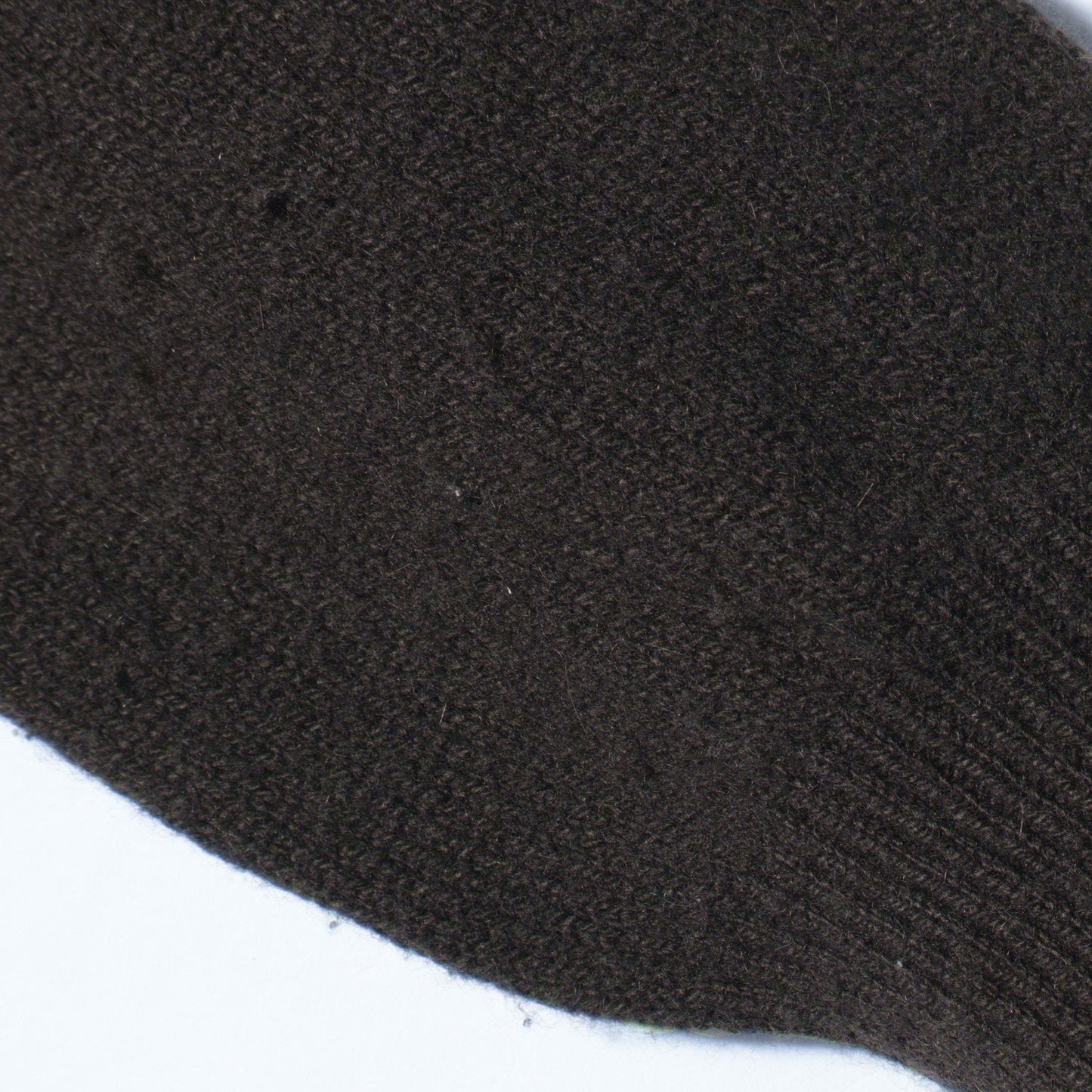 MERINO CASHMERE KNIT