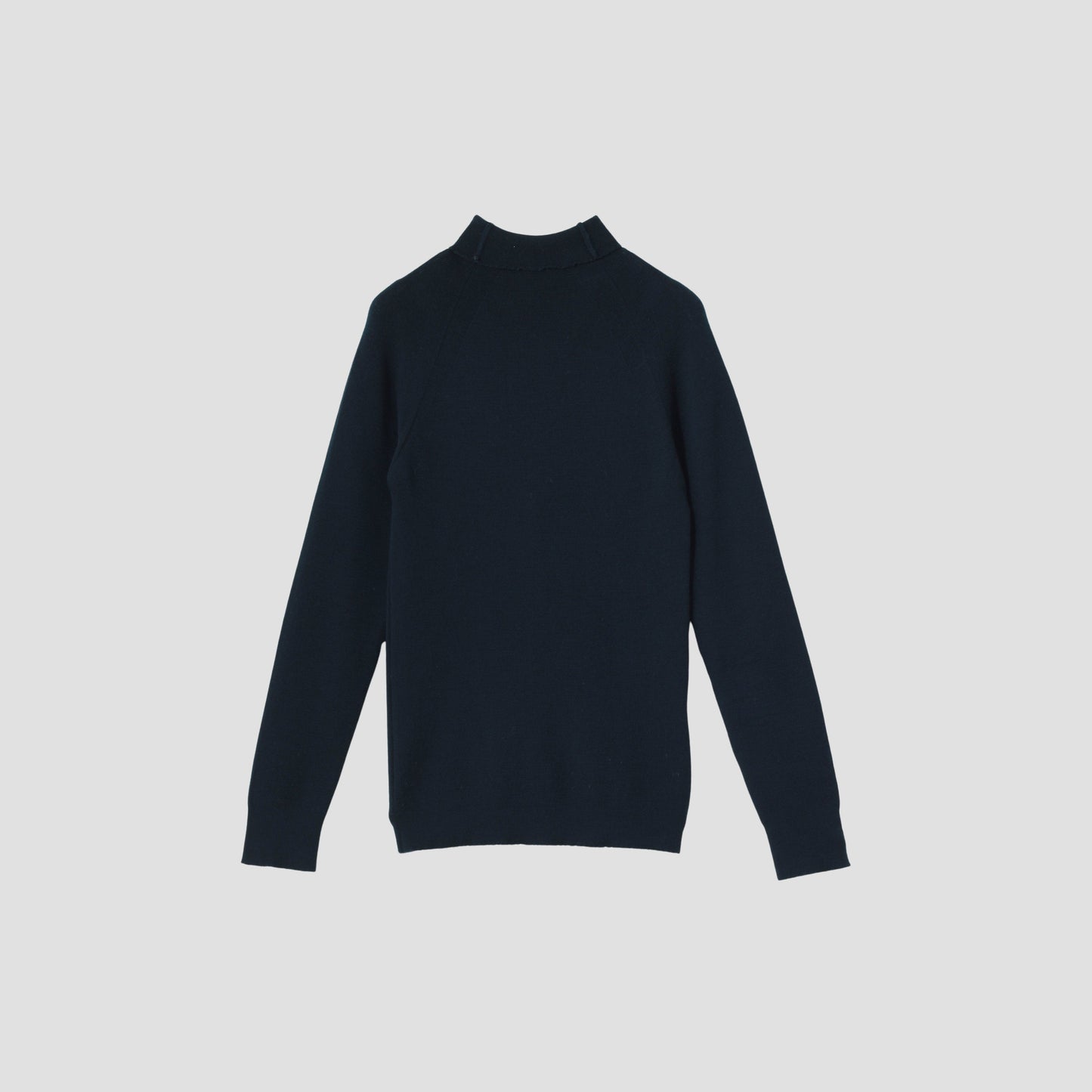 ST MORITZ JUMPER KNIT