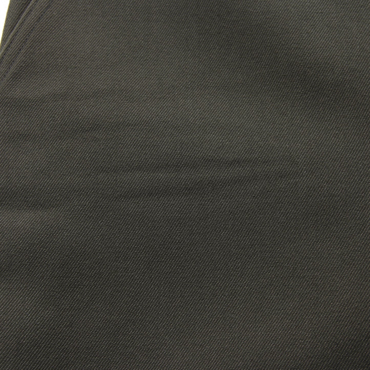 COTTON WOOL DRILL TROUSERS