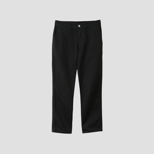 NEW BASIC CHINO CLOTH TROUSERS