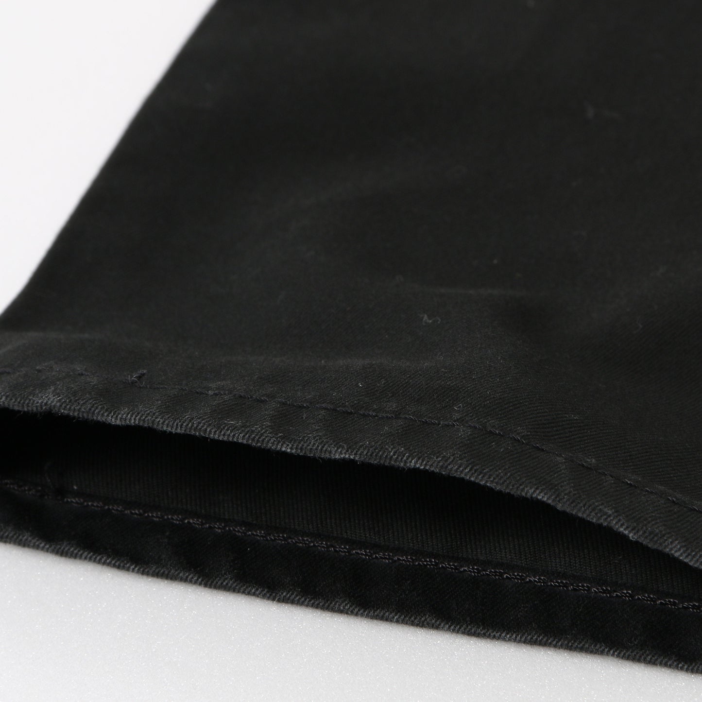 NEW BASIC CHINO CLOTH TROUSERS