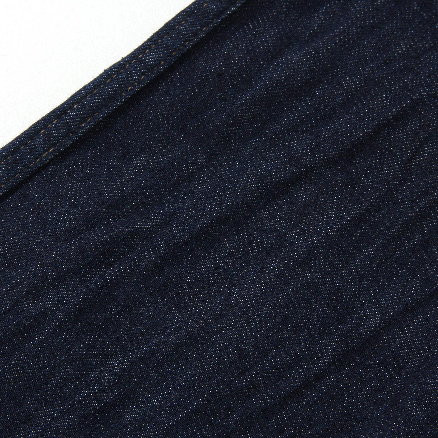 CANTON LIGHT DENIM(MHL SHOP限定) TROUSERS