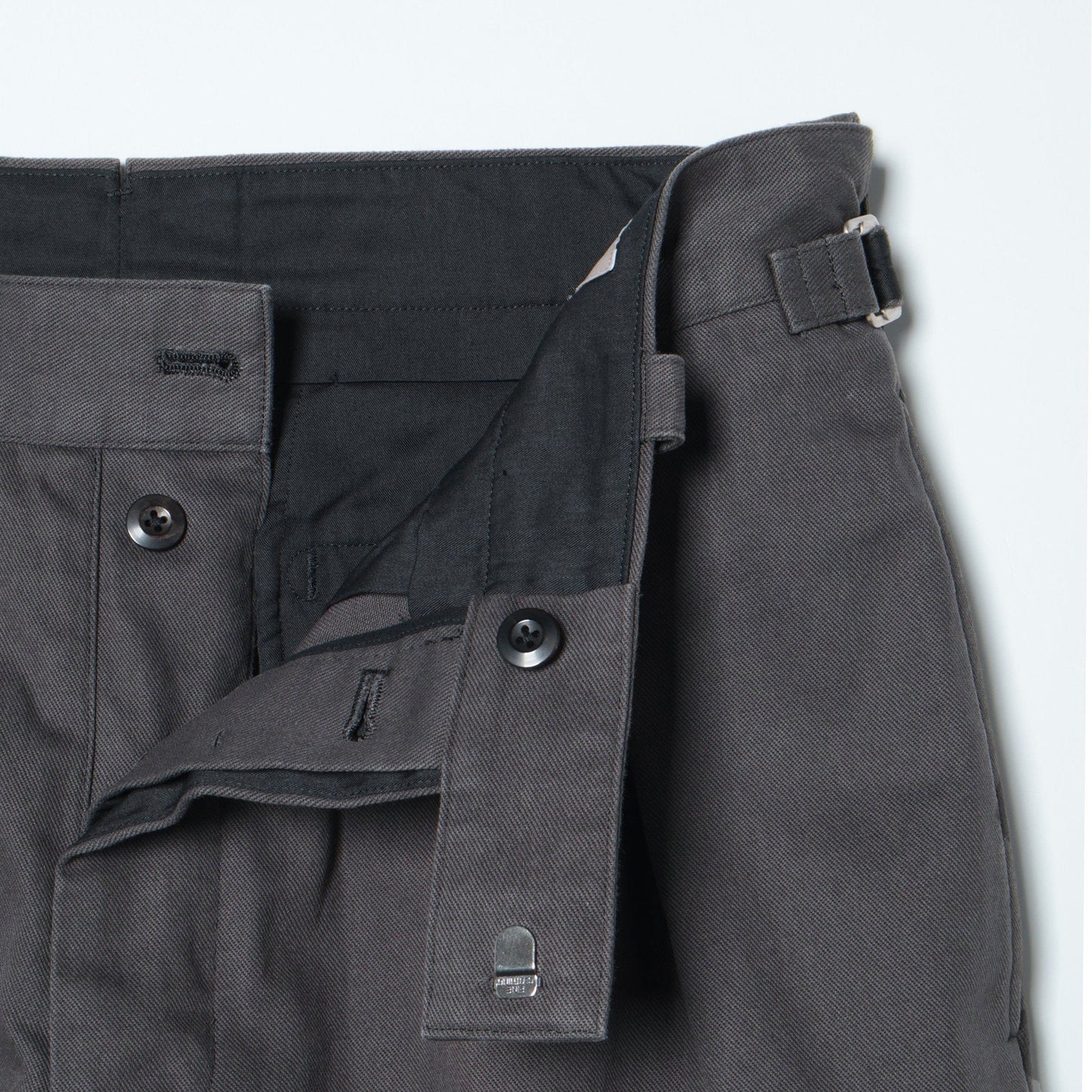 TROUSERS